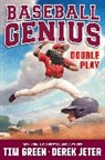Tim Green, Derek Jeter - Double Play