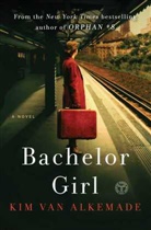 Kim Van Alkemade, Alkemade Kim van - Bachelor Girl