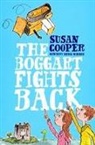 Susan Cooper - The Boggart Fights Back