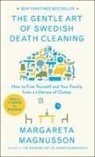 Margareta Magnusson - The Gentle Art of Swedish Death Cleaning