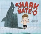Becky Cattie, Tara Luebbe and Becky Cattie, Tara Luebbe, Daniel Duncan - SHARK NATE-O