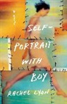 Rachel Lyon - Self-Portrait with Boy