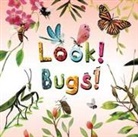 Stephanie Calmenson, Jane Newland - Look! Bugs!