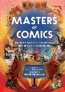 Joel Meadows, Mark Verheiden, Joel Meadows, Meadows Joel, Mark Verheiden, Verheiden Mark - Inside the Master's Studio