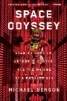 Michael Benson - Space Odyssey