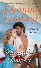 Johanna Lindsey, Lindsey Johanna - Beautiful Tempest