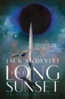 Mcdevitt, Jack McDevitt - The Long Sunset