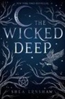 Shea Ernshaw - The Wicked Deep