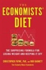 Rob Barnett, Christopher Payne - The Economists' Diet
