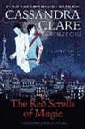 Wesley Chu, Cassandra Clare - The Red Scrolls of Magic