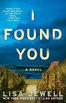 Lisa Jewell - I Found You