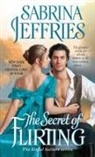 Sabrina Jeffries - The Secret of Flirting