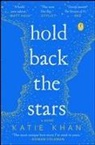 Katie Khan - HOLD BACK THE STARS