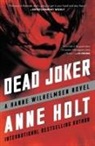 Anne Holt - Dead Joker