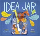 Adam Lehrhaupt, Deb Pilutti - IDEA JAR