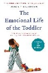 Alicia F. Lieberman, Lieberman Alicia F. - The Emotional Life of the Toddler