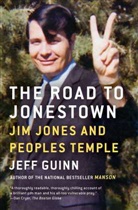 Jeff Guinn, Guinn Jeff - The Road to Jonestown