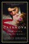 Laurence Bergreen - Casanova