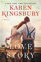 Karen Kingsbury - Artikeltemplate