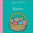 Jane Foster - Jane Foster's Easter