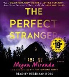 Megan Miranda, Megan/ Ross Miranda, Rebekkah Ross - The Perfect Stranger (Audiolibro)