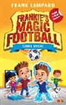 Frank Lampard, Lampard Frank - Frankie's Magic Football: Game Over!
