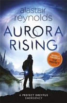 Alastair Reynolds - Aurora Rising