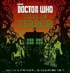 Sophie Aldred, Adjoa Andoh, David Bailie, Nicholas Briggs, Craig Donaghy, Richard Dungworth... - Doctor Who: Tales of Terror (Hörbuch)