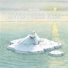 Hans de Beer, Hans de Beer - The Little Polar Bear Board Book