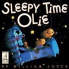 William Joyce, William Joyce - Sleepy Time Olie