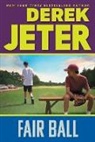 Derek Jeter, Jeter Derek - Fair Ball