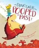 Tom Fletcher, Garry Parsons, Dougie Poynter, Garry Parsons - The Dinosaur That Pooped the Past!