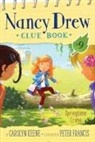 Carolyn Keene, Keene Carolyn, Peter Francis - Springtime Crime