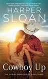 Harper Sloan - Cowboy Up