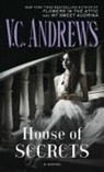 V C Andrews, V. C. Andrews, V.C. Andrews - House of Secrets