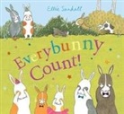 Ellie Sandall, Ellie Sandall - Everybunny Count!