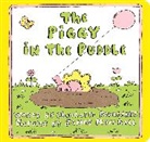 Charlotte Pomerantz, Pomerantz Charlotte, James Marshall, James Marshall - The Piggy in the Puddle