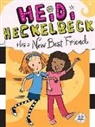 Wanda Coven, Coven Wanda, Priscilla Burris, Burris Priscilla - Heidi Heckelbeck Has a New Best Friend