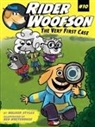 Walker Styles, Ben Whitehouse - The Very First Case, 10