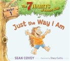Sean Covey, Sean/ Curtis Covey, Covey Sean, Stacy Curtis, Curtis Stacy - Just the Way I Am