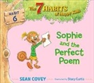 Sean Covey, Sean/ Curtis Covey, Covey Sean, Stacy Curtis, Curtis Stacy - Sophie and the Perfect Poem