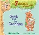 Sean Covey, Sean/ Curtis Covey, Covey Sean, Stacy Curtis, Curtis Stacy - Goob and His Grandpa