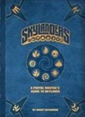 Barry Hutchison, Barry Hutchison - Skylanders