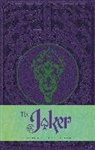 Matthew K Manning, Manning Matthew K., Martinez Manuel, Matthew K. Manning, Manuel Martinez - The Joker Ruled Pocket Journal