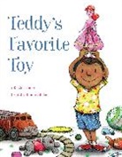 Christian Trimmer, Trimmer Christian, Madeline Valentine, Valentine Madeline - Teddy's Favorite Toy