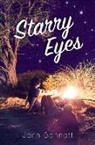 Jenn Bennett - Starry Eyes