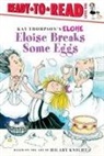 Margaret Mcnamara, Tammie Lyon - Eloise Breaks Some Eggs/Ready-To-Read