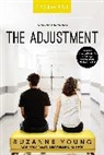Suzanne Young - Adjustment