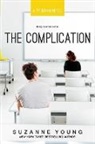Suzanne Young - The Complication