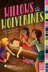 Alison Cherry - Willows vs. Wolverines